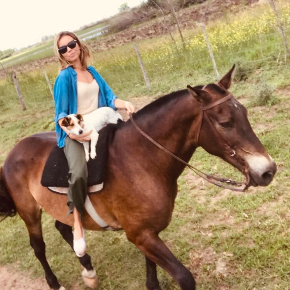 Meet your Posher, Brittany